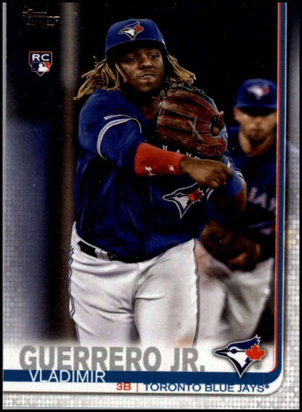 US1 Vladimir Guerrero Jr.